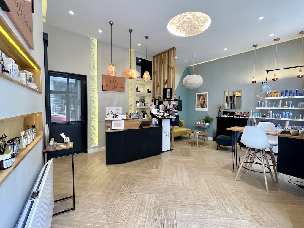 institut de beauté nantes